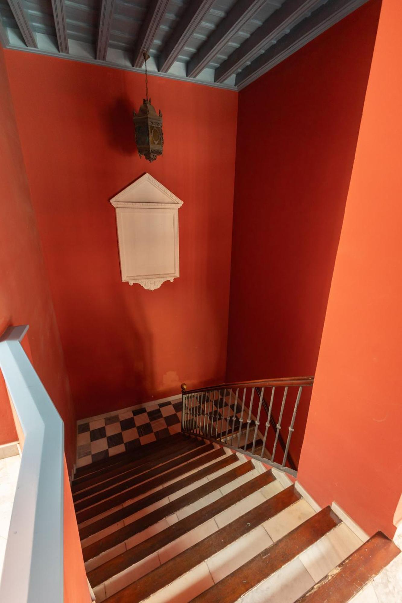 Villa Romana Kindly Apartment Sevilla Exteriér fotografie