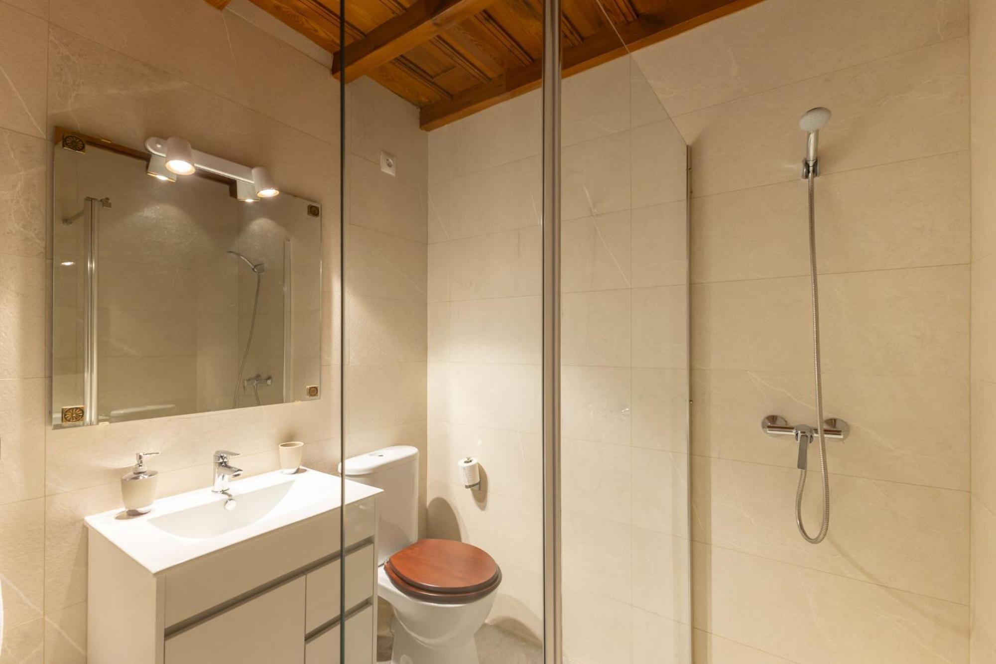 Villa Romana Kindly Apartment Sevilla Exteriér fotografie